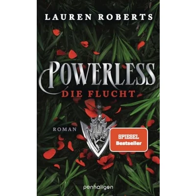 Afbeelding van Powerless 2 Die Flucht