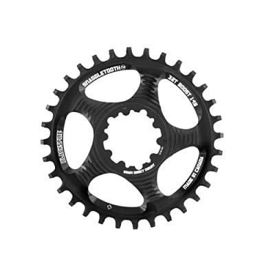 Afbeelding van Blackspire Kettingblad Snaggletooth Sram Spline 32 3MM Offset Boost
