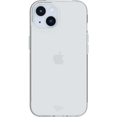 Afbeelding van Tech21 Evo Lite TPU Back Cover Transparant Apple iPhone 15