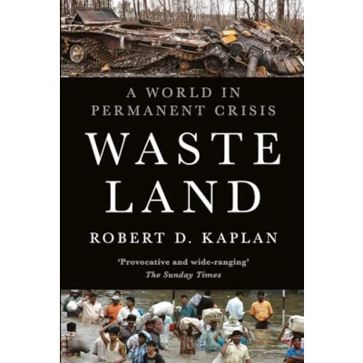 Afbeelding van Waste Land
