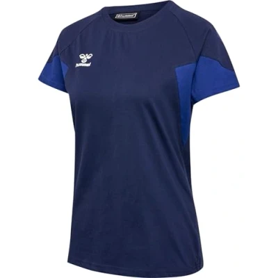 Afbeelding van hummel Hmltravel T shirt S/S pour femme