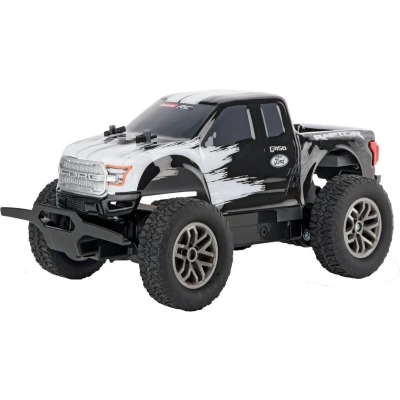 Afbeelding van Carrera RC Ford F 150 Raptor, b/w