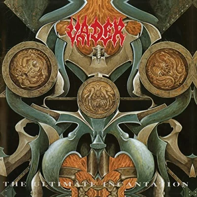 Afbeelding van The Ultimate Incantation