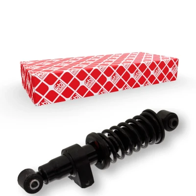 Afbeelding van Febi Bilstein Schokdemper cabine ophanging 35588