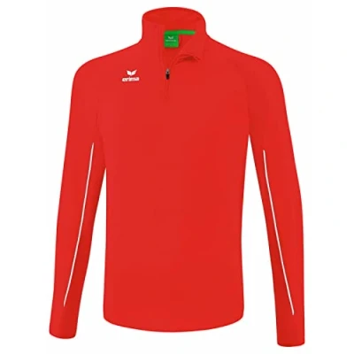 Afbeelding van Erima LIGA STAR trainingstop rood/wit