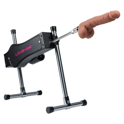 Afbeelding van Sex Machine