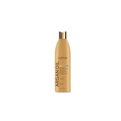 Afbeelding van Shampoo Kativa Argan