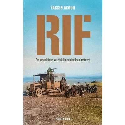 Afbeelding van Rif