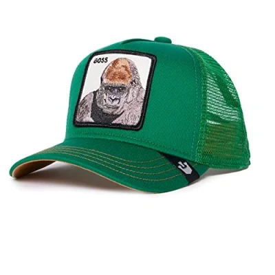 Afbeelding van Goorin Bros Pet voor kinderen, Maat: One Size, Green