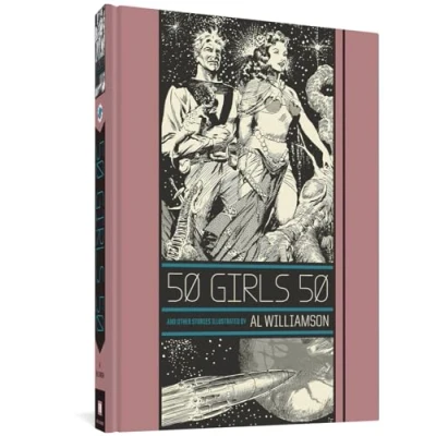 Afbeelding van 50 Girls