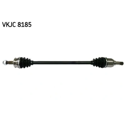 Afbeelding van Skf Aandrijfas VKJC 8185
