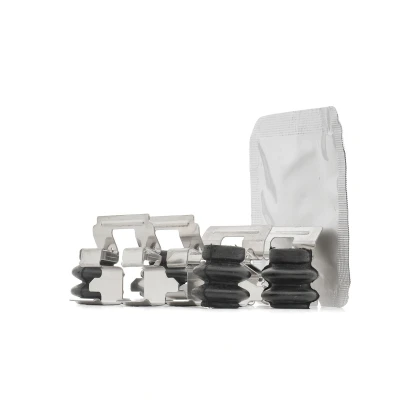 Afbeelding van Accessoireset, schijfremblok QUICK BRAKE 109 0005