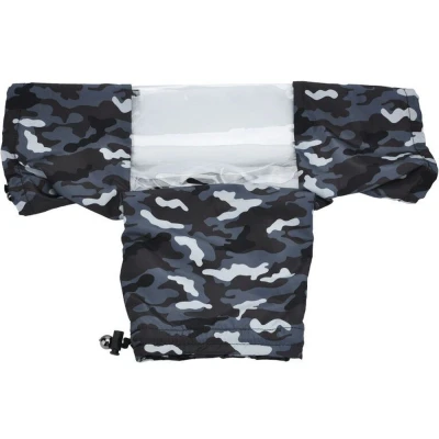 Afbeelding van JJC RC 1GR Raincover