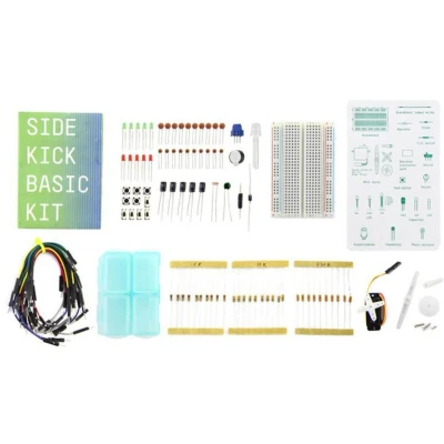 Afbeelding van Seeed Studio 110060025 Arduino uitbreidingskaart Geschikt voor serie: