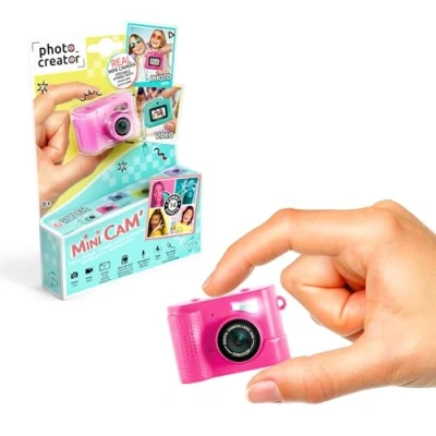 Afbeelding van Digitale Camera Canal Toys