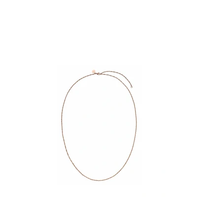 Afbeelding van Purelei Ketting, Dames, Maat: One Size, Roségoldfarben