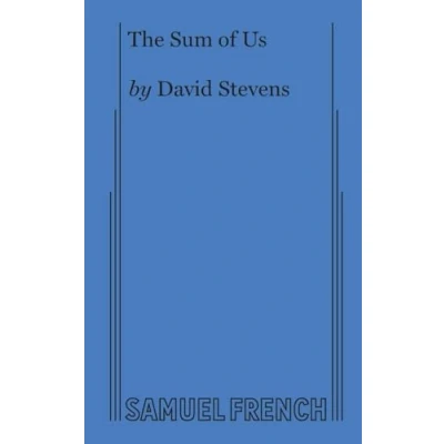 Afbeelding van The Sum of Us