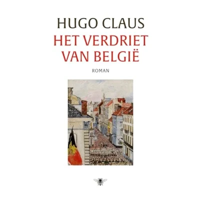 Afbeelding van Het verdriet van België