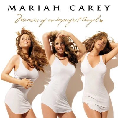 Afbeelding van Mariah Carey Memoirs Of An Imperfect Angel (2 LP)