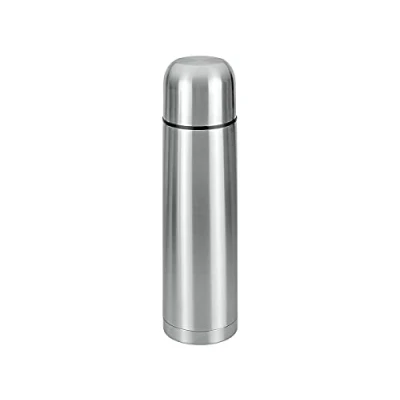 Afbeelding van LEDLUX Thermoskan, koffiethermos, thermosfles, roestvrij staal, voor warme en koude dranken (350 ml)