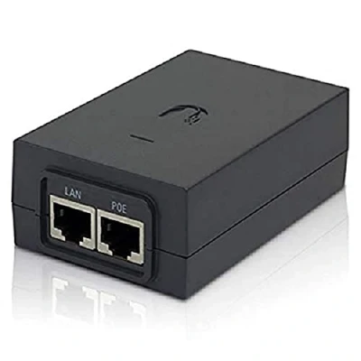 Afbeelding van Ubiquiti Networks PoE 24 24W injector