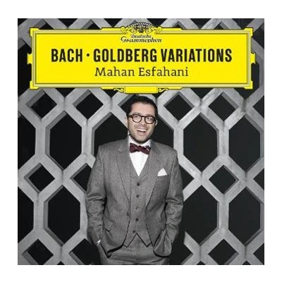 Afbeelding van Bach: Goldberg Variations (CD)