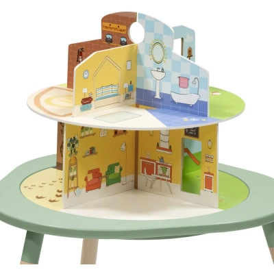 Afbeelding van Stokke Speelhuis MuTable V2 Playhouse