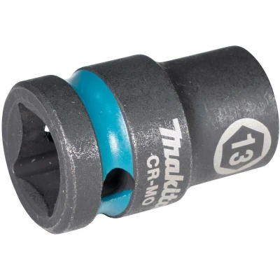 Afbeelding van MAKITA E 16097 krachtdop 13 mm 1/2&quot;