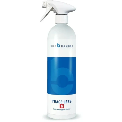Afbeelding van Trace Less Super Wetting Glass Cleaner 1000ml