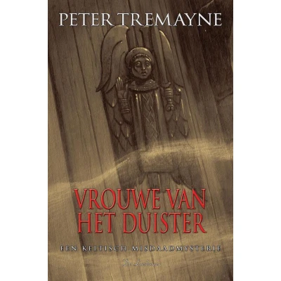 Afbeelding van Vrouwe van het duister