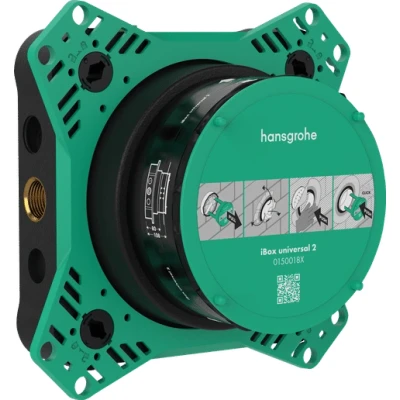 Afbeelding van Hansgrohe iBox universal 2 inbouwdeel