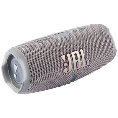 Afbeelding van Charge 5 Bluetooth luidspreker Stofdicht, Waterdicht, Outdoor Grijs