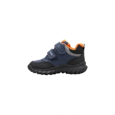 Afbeelding van GEOX J SIMBYOS BOY B ABX Blauw 35 EU