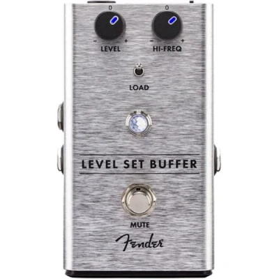 Image de Fender Level Set buffer Pedal Pédale