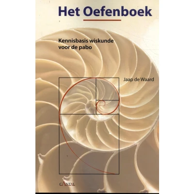 Afbeelding van Het Oefenboek
