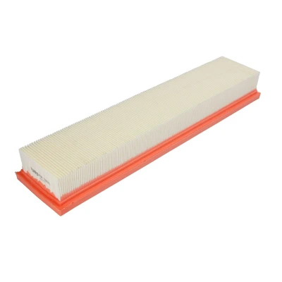 Afbeelding van PURRO PUR PA2010 Luchtfilter 51 95 425 Filter insert PEUGEOT: Partner II Van, Tepee, 207 Hatchback, CITROËN: Berlingo