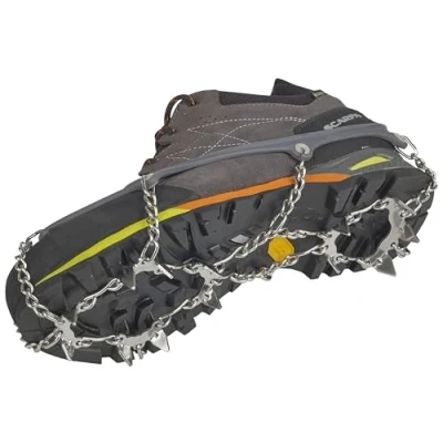 Afbeelding van Camp Ice Master Light Stijgijzer