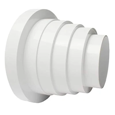 Afbeelding van Ronde slangverkleiner meerdere niveaus MKK®