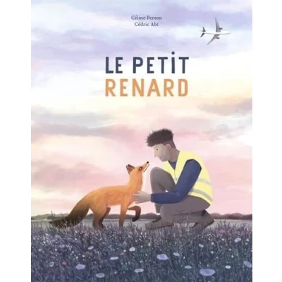 Afbeelding van LE PETIT RENARD