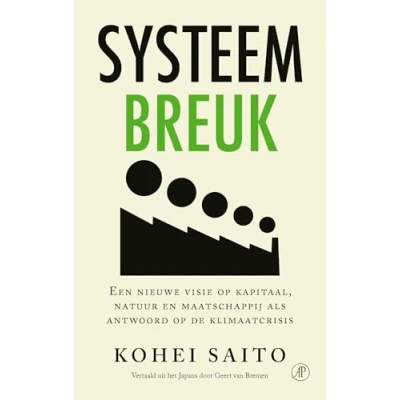 Afbeelding van Systeembreuk