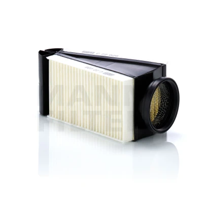 Afbeelding van MANN Filter C 22 028 Luchtfilter 105 108 262 insert MERCEDES BENZ: Class T modell, GLC Off Road, Convertible