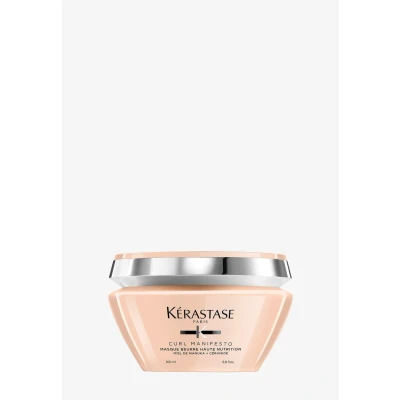 Afbeelding van Kérastase Curl Manifesto Masque Beurre Haute Nutrition 200ml