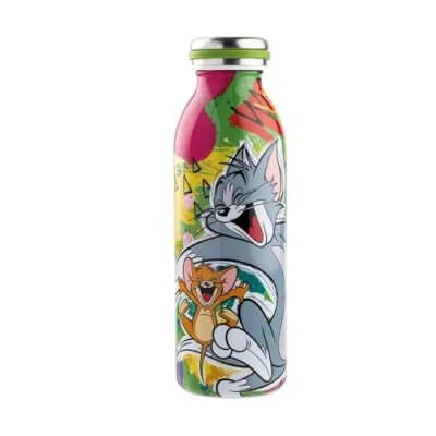 Afbeelding van Looney Tunes Egan Waterfles/Drinkfles Tweety &amp; Sylvester 500ml