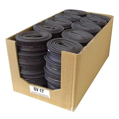 Afbeelding van Binnenband Schwalbe AV13 26&quot; 40/62 559 40mm ventiel (werkplaatsverpakking á 50 stuks)