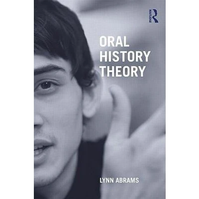 Afbeelding van Oral History Theory