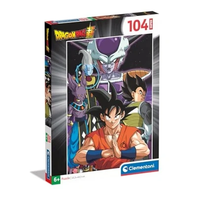 Afbeelding van PZL SUPER 104 DRAGONBALL