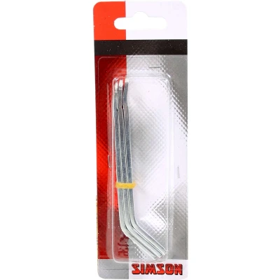 Afbeelding van Simson Bandafnemers metaal