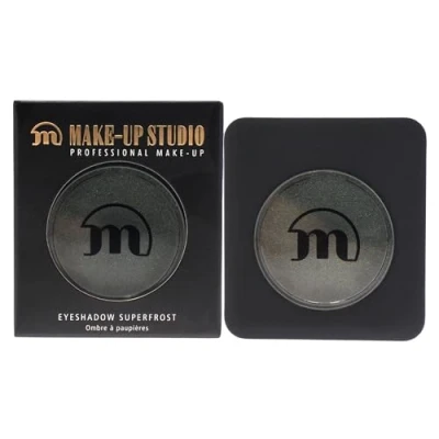 Afbeelding van Make Up Studio Superfrost Oogschaduw Stunning Green