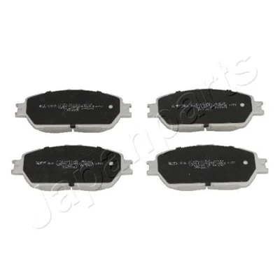 Afbeelding van JAPANPARTS PA 2013AF Remblokkenset Vooras TOYOTA: Camry V Saloon
