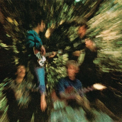 Afbeelding van Creedence Clearwater Revival Bayou Country (CD) (40th Anniversary Edition)